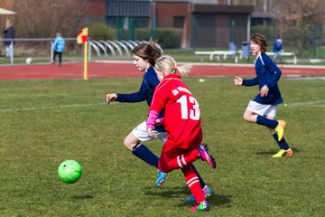 Bild 50 - B-Juniorinnen SV Wahlstedt - SG Wentorf-S./Schnberg